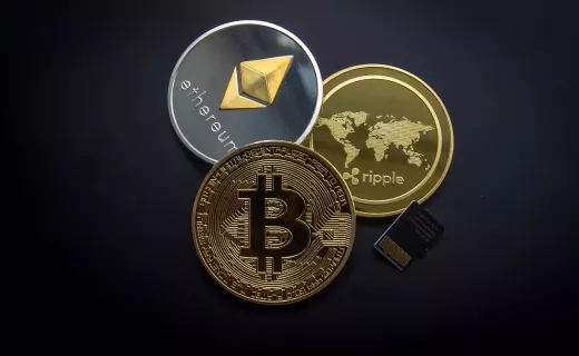 מדוע Ethereum היא השקעה טובה