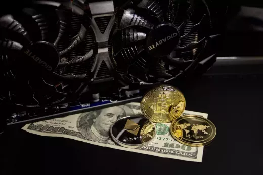 האם Ethereum הוא מטבע טוב לקנות?